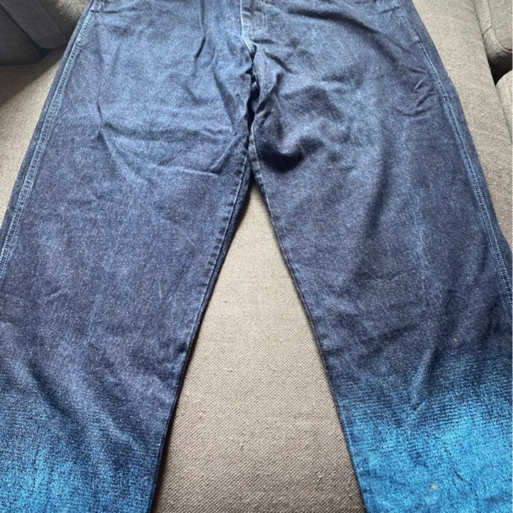 FUBU brand mens jeans 👖